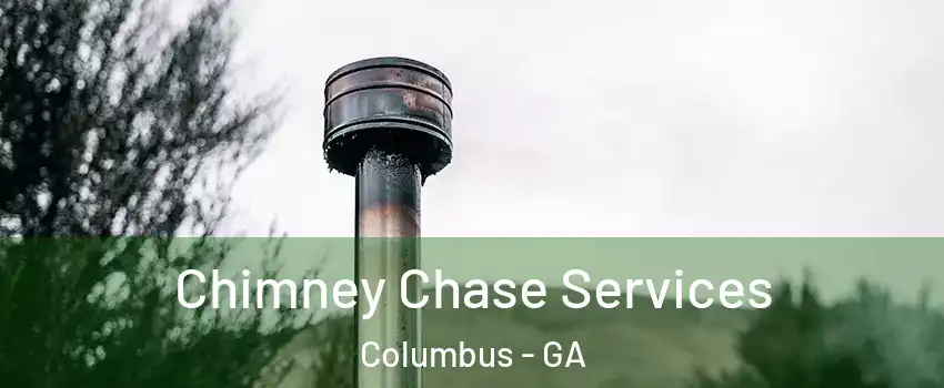  Chimney Chase Services Columbus - GA