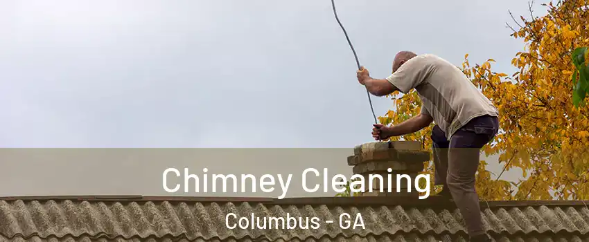  Chimney Cleaning Columbus - GA