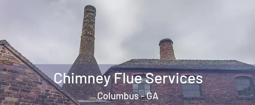  Chimney Flue Services Columbus - GA