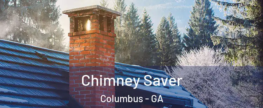  Chimney Saver Columbus - GA