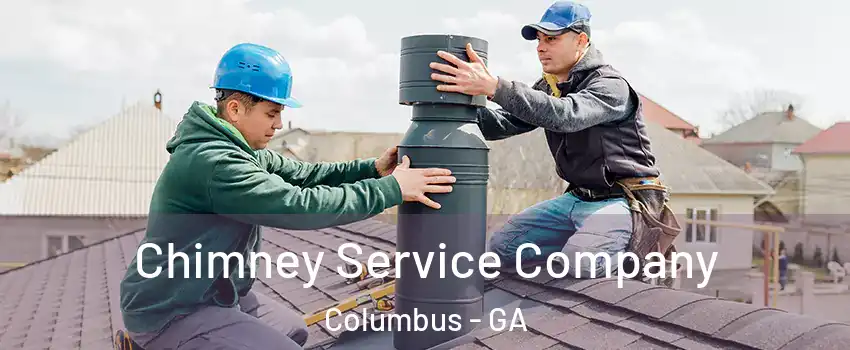  Chimney Service Company Columbus - GA