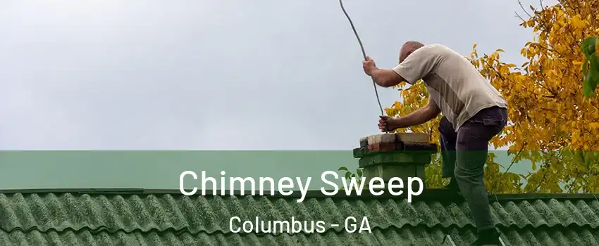  Chimney Sweep Columbus - GA