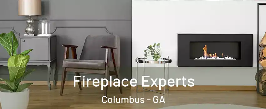  Fireplace Experts Columbus - GA