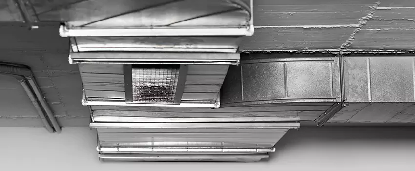 Trusted Air Duct Cleaning Company in Columbus, Georgia