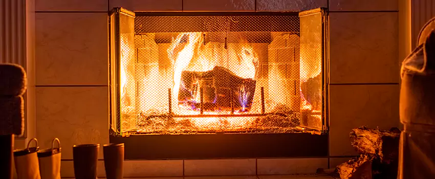 Astria Vent Free Gas Fireplaces Installation in Columbus, GA