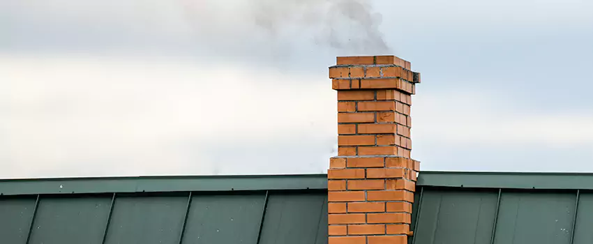 Animal Screen Chimney Cap Repair And Installation Services in Columbus, Georgia