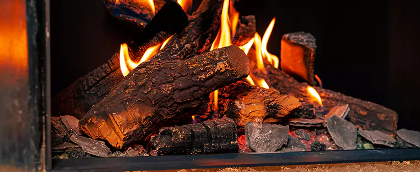 Chimney Fireplace Ash Dump Cleaning in Columbus, GA