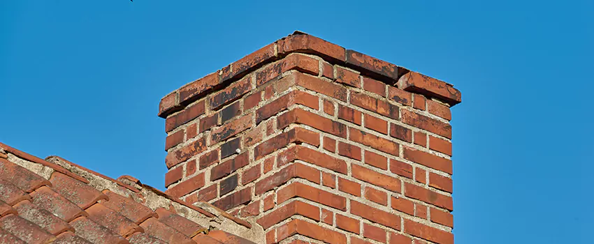 Clean Blocked Chimney in Columbus, Georgia