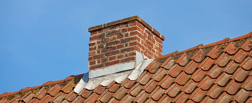 Residential Chimney Bricks Rotten Repair Services in Columbus, GA
