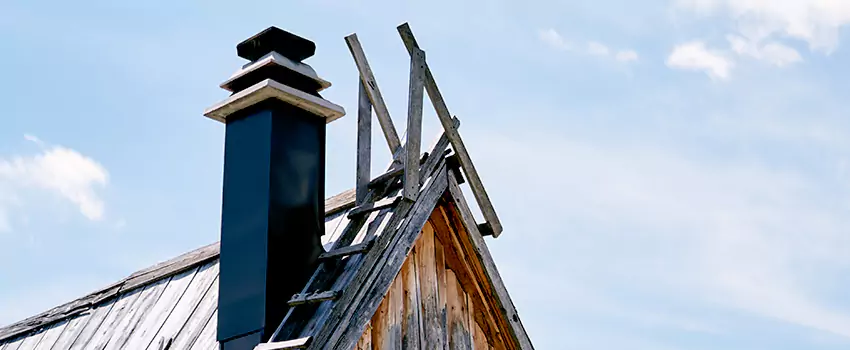 Chimney Creosote Cleaning in Columbus, GA