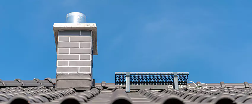 Chimney Flue Relining Services in Columbus, Georgia
