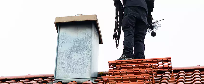 Chimney Liner Services Cost in Columbus, GA