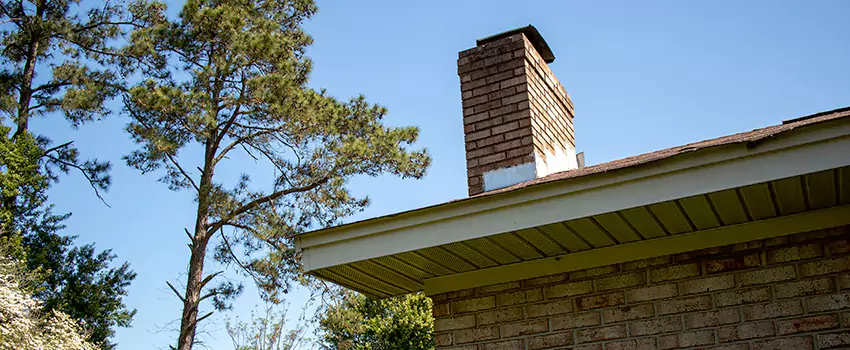 Budget-Friendly Chimney Masonry Service in Columbus, Georgia