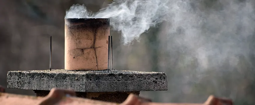 Wood Burning Chimney Odor Removal in Columbus, GA