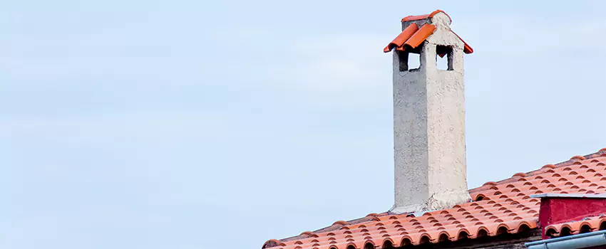 Chimney Pot Replacement in Columbus, GA