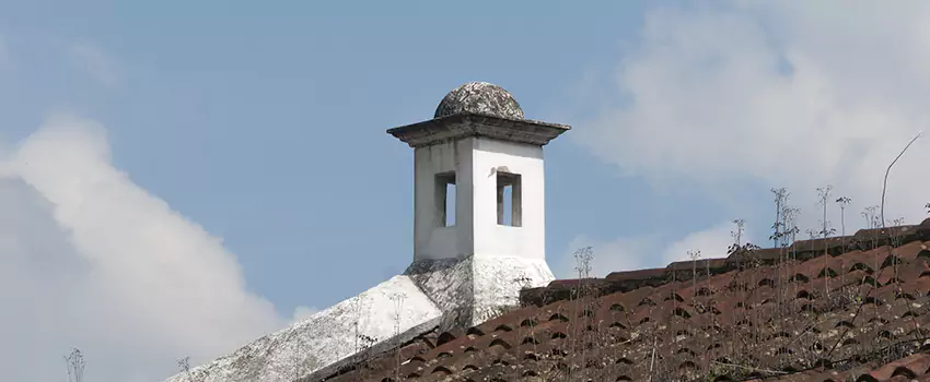 Cost To Rebuild A Chimney in Columbus, GA