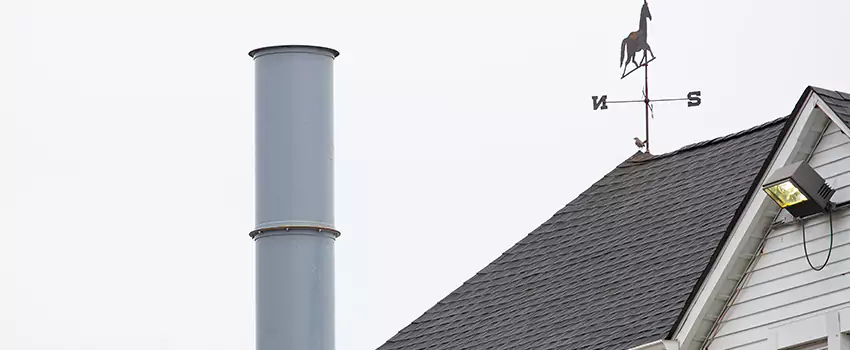 Chimney Inspection in Columbus, GA