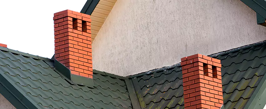 Chimney Saver Waterproofing Services in Columbus, Georgia