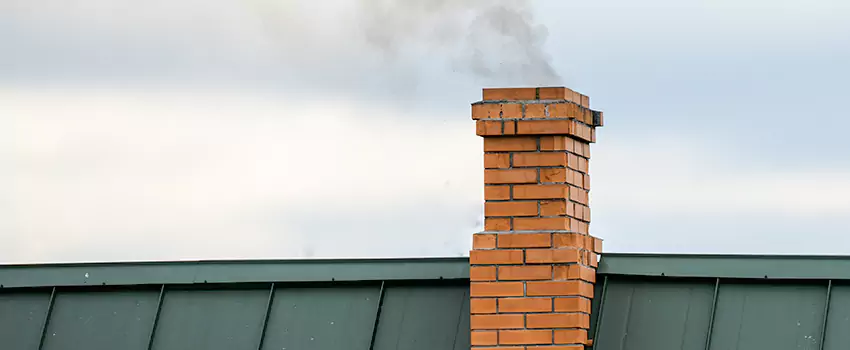 Chimney Soot Cleaning Cost in Columbus, GA