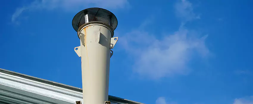 Chimney Spark Arrestor Requirements in Columbus, GA