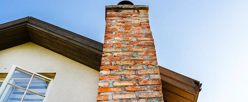 Chimney Mortar Replacement in Columbus, GA