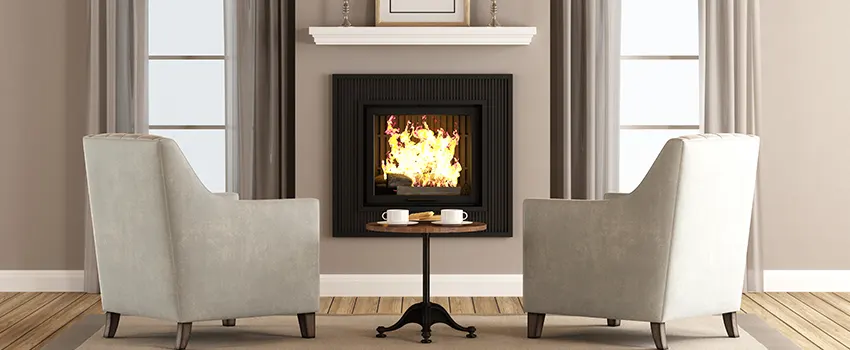 Custom Architectural Fireplace Restoration in Columbus, GA