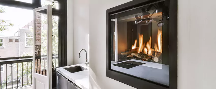 Dimplex Fireplace Installation and Repair in Columbus, Georgia