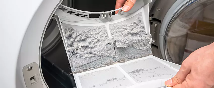 Best Dryer Lint Removal Company in Columbus, Georgia