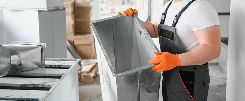 Benefits of Dryer Vent Inspection in Columbus, GA