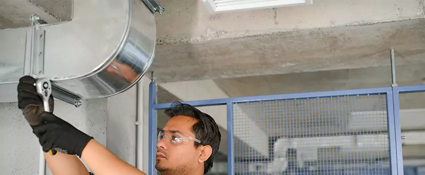 HVAC Ductwork Cleaning in Columbus, GA