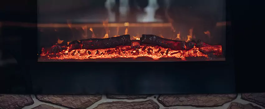 Outdoor Electric Fireplace Installation Solutions in Columbus, GA
