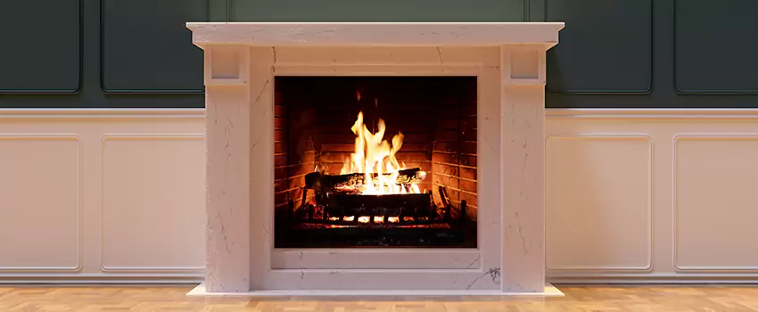 Empire Comfort Systems Fireplace Installation and Replacement in Columbus, Georgia