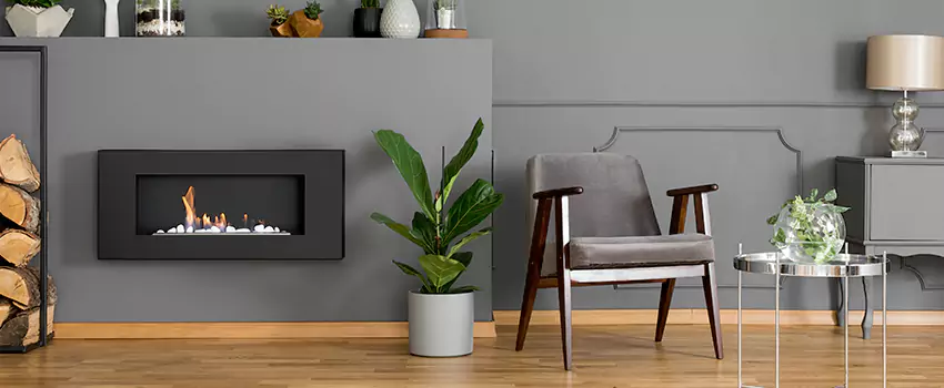 Ethanol Fireplace Burner Repair in Columbus, GA