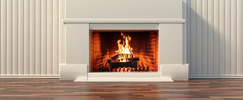 Fireplace Broken Ashtray Repair Services in Columbus, Georgia