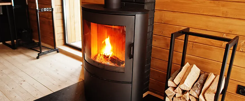 Gas Fireplace Door Handle Installation Services in Columbus, Georgia
