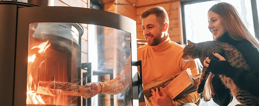 Fireplace Door Installation And Replacement Contractors in Columbus, GA