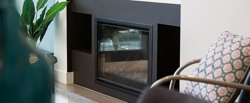 Welding Repairs for Fireplace Grate in Columbus, GA