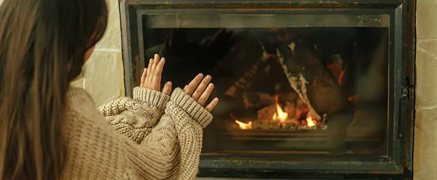 Wood-burning Fireplace Smell Removal Services in Columbus, GA
