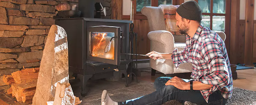 Fireplace Chimney Maintenance in Columbus, Georgia