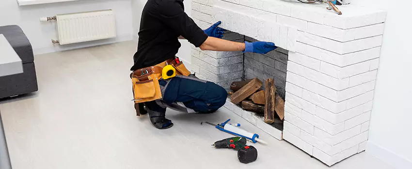Cleaning Direct Vent Fireplace in Columbus, GA
