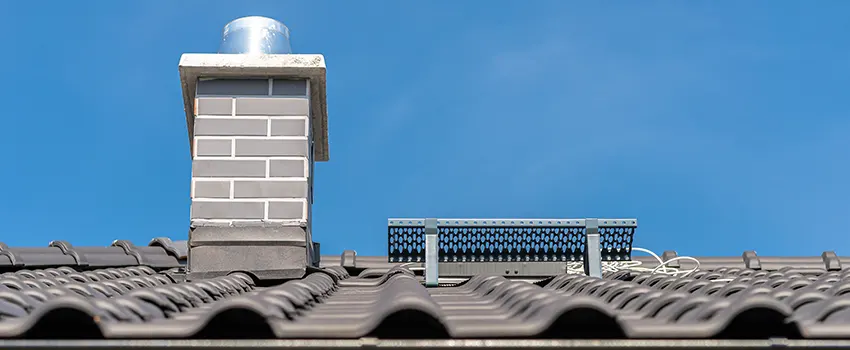 Repair Blocked Chimney in Columbus, Georgia