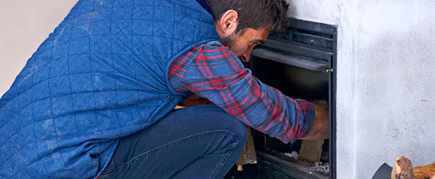 Fix Non-Working Prefabricated Fireplace in Columbus, GA