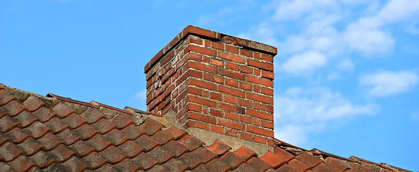 Flue Tiles Cracked Repair Services near Me in Columbus, GA