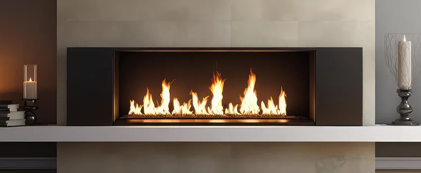 Vent Free Gas Fireplaces Repair Solutions in Columbus, Georgia