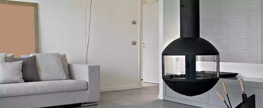 Hanging & Suspended Fireplaces Designer in Columbus, Georgia