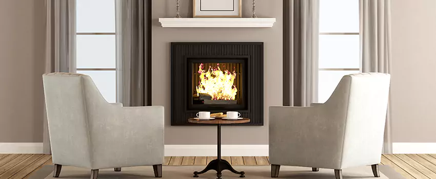 Heat & Glo Outdoor Gas Fireplaces Installation Contractors in Columbus, Georgia