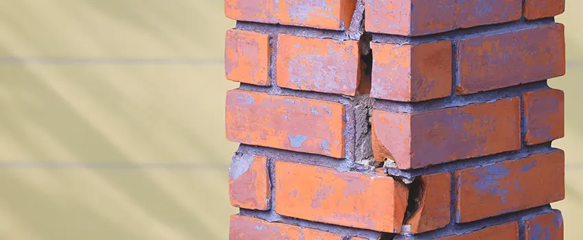 Leaking Chimney Repair And Replacement Cost in Columbus, Georgia