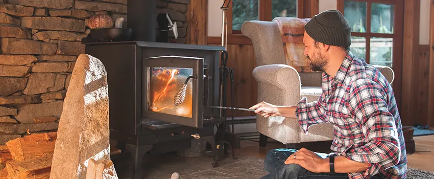 Cost of Pellet Fireplace Installation Services in Columbus, GA