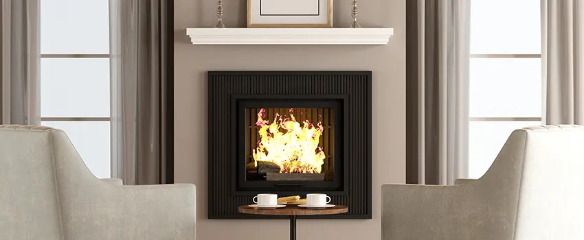 Superior Outdoor Fireplace Repair in Columbus, GA