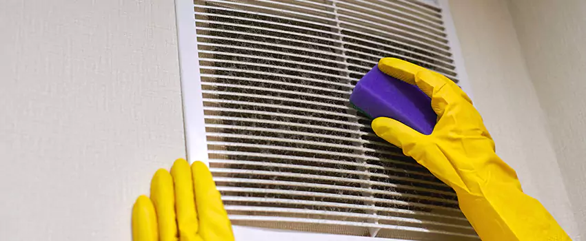 Vent Cleaning Company in Columbus, GA